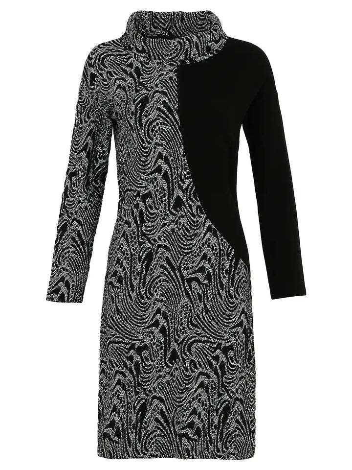 Ever Sassy Dress - Style 14702