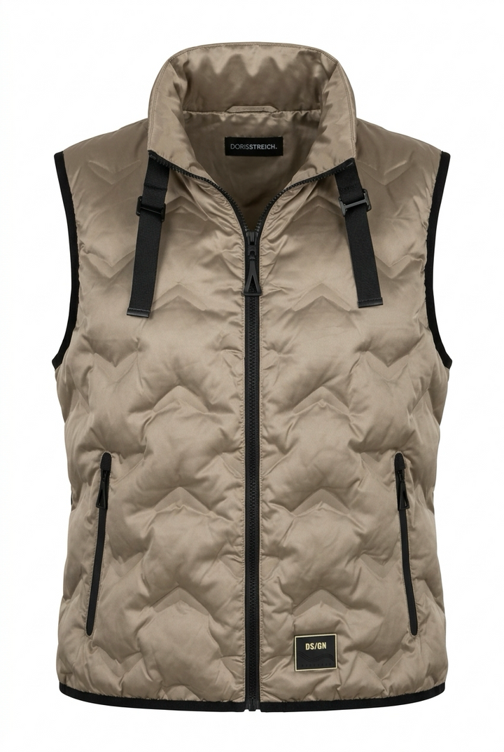 Doris Streich Gilet 580189-89