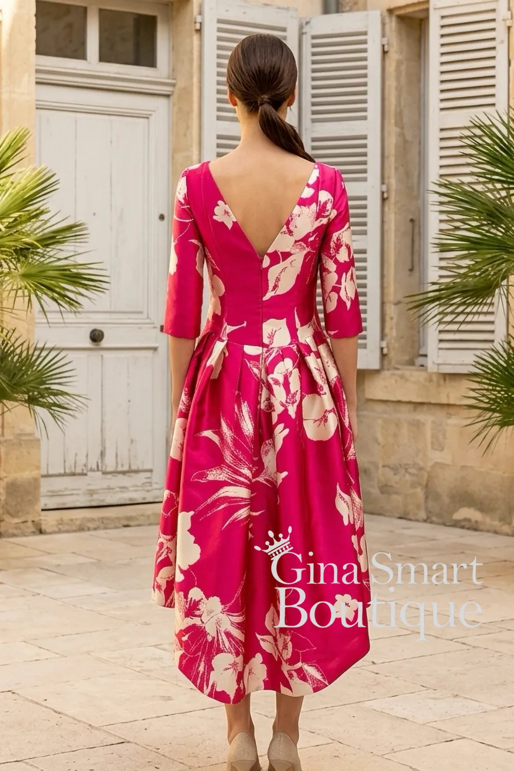 Fely-Campo-17201-372-Colour-008205-Dress