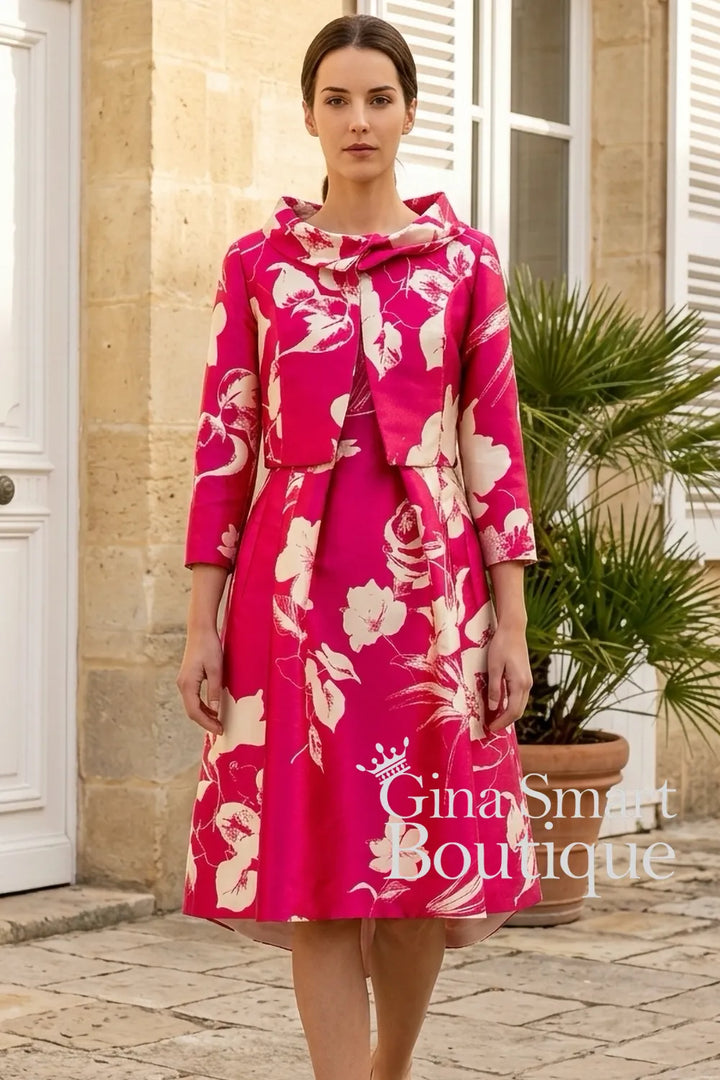Fely-Campo-17201-372-Colour-008205-Dress
