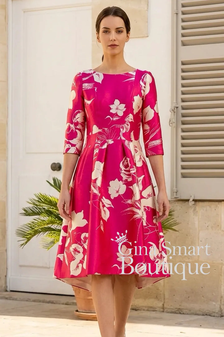 Fely-Campo-17201-372-Colour-008205-Dress