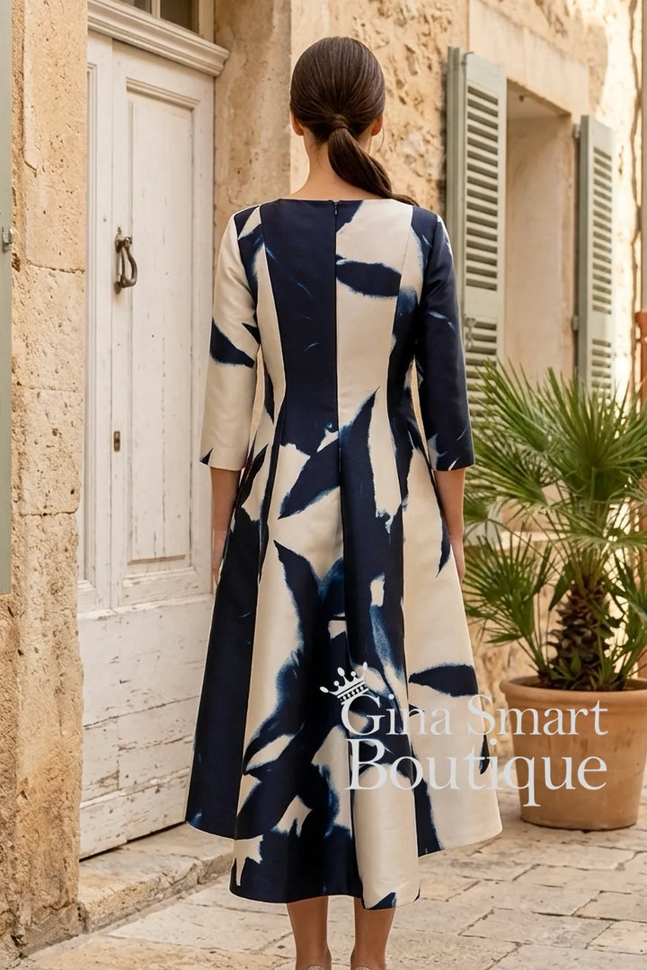 Fely-Campo-20725-9645-Colour-008957-Dress