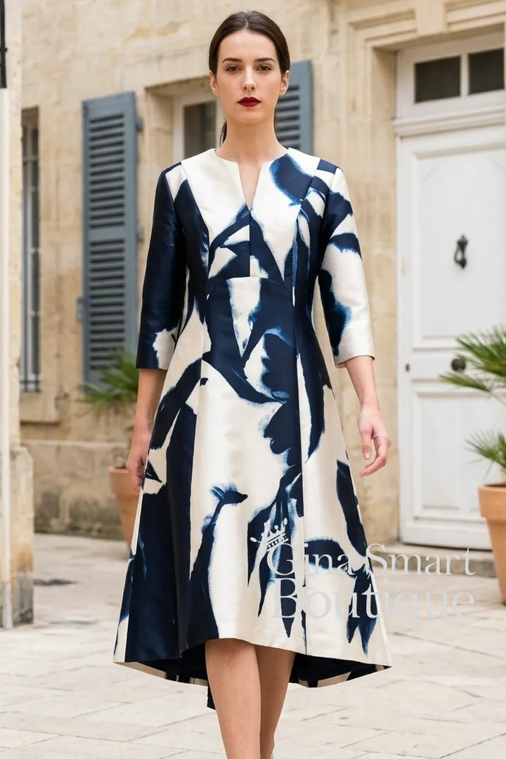 Fely-Campo-20725-9645-Colour-008957-Dress
