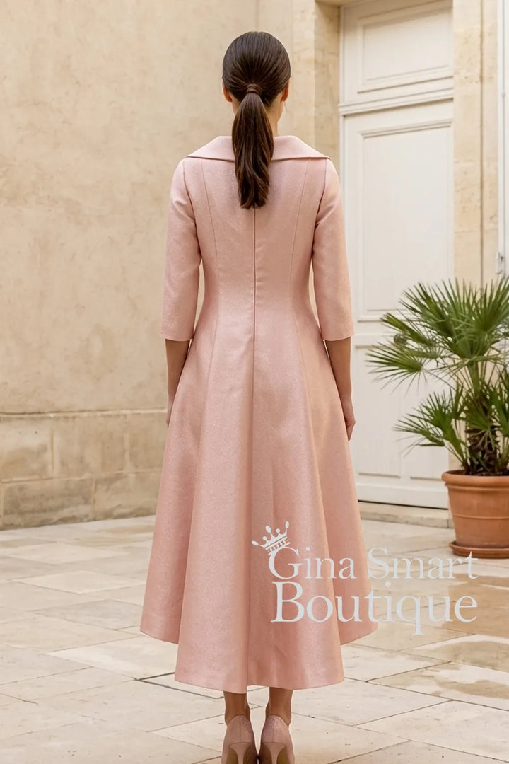 Fely-Campo-23014-1-421-Colour-002042-Dress