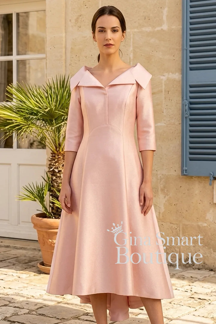 Fely-Campo-23014-1-421-Colour-002042-Dress