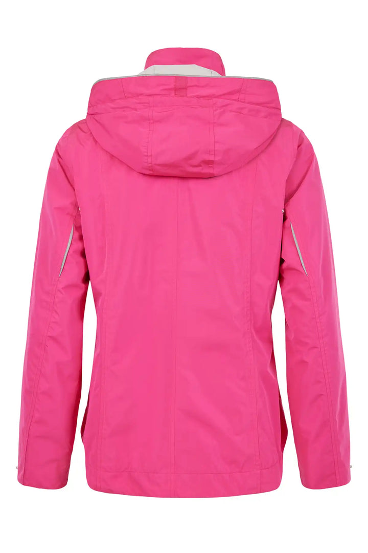 Frandsen Jacket Style 255-162-43