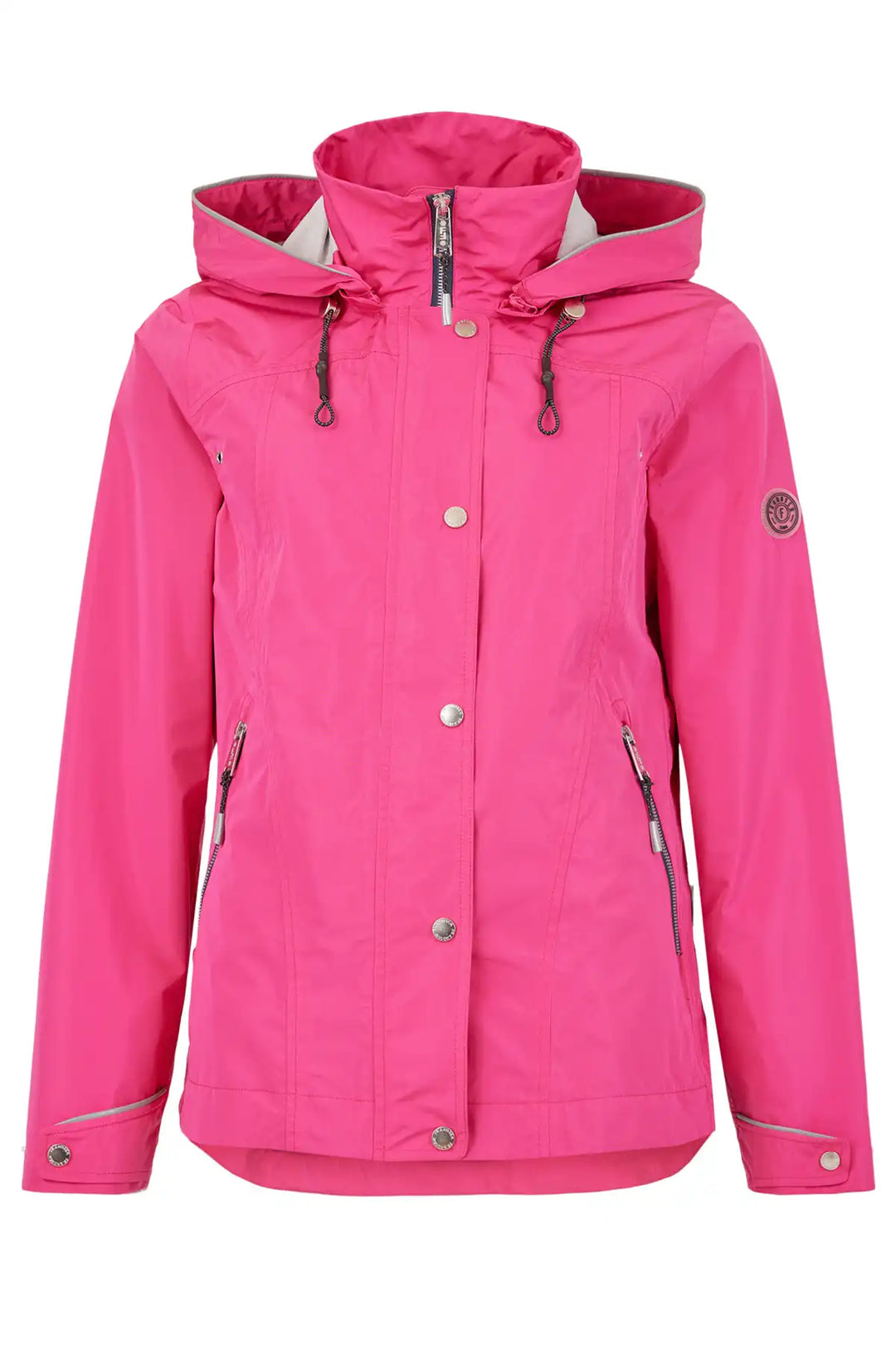 Frandsen Jacket Style 255-162-43