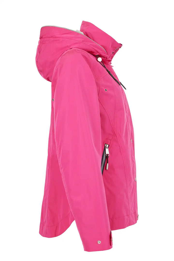 Frandsen Jacket Style 255-162-43
