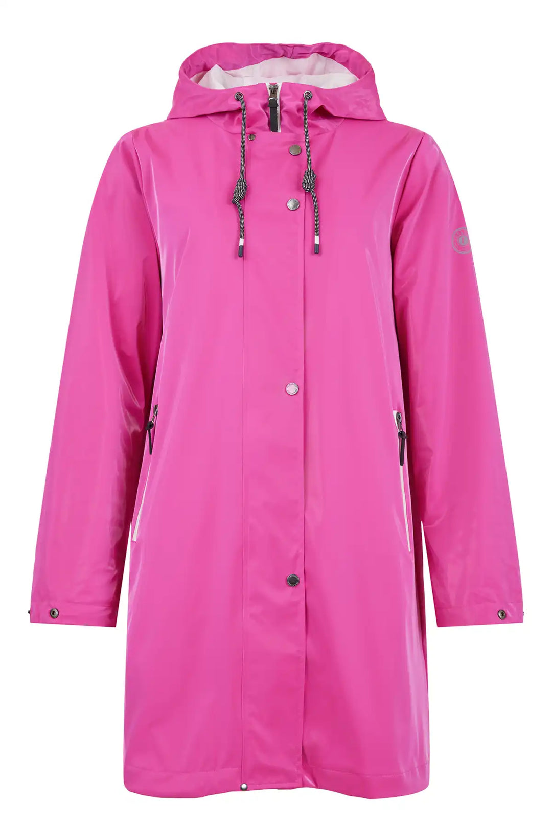 Frandsen Rain Jacket Style 275-295-55