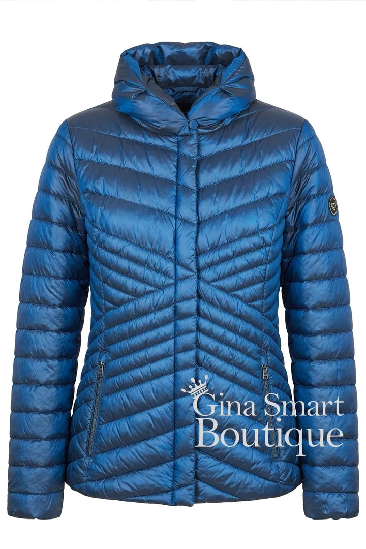 Frandsen Royal Blue Jacket Style 566436 67