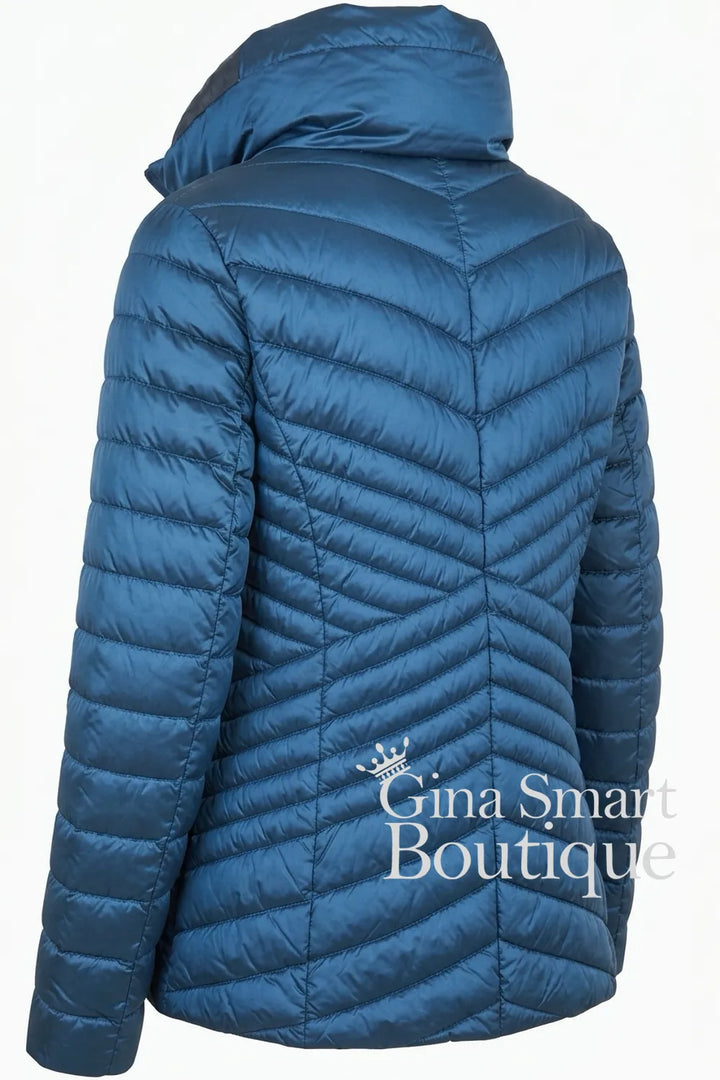 Frandsen Royal Blue Jacket Style 566436 67