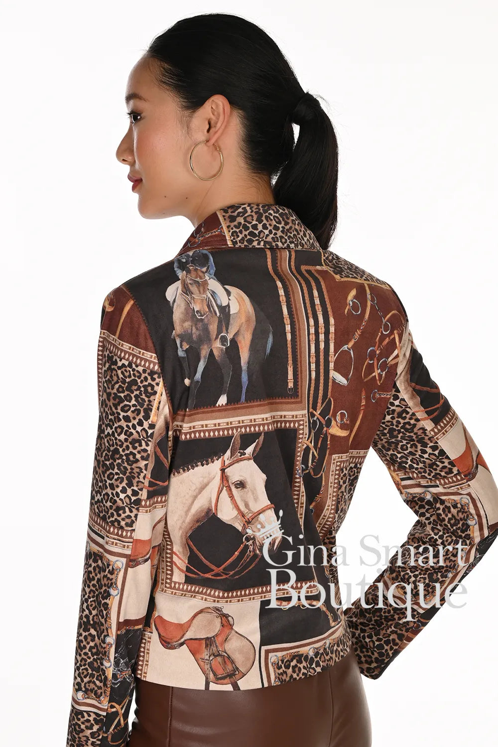 Frank Lyman Knit Jacket Style 263770