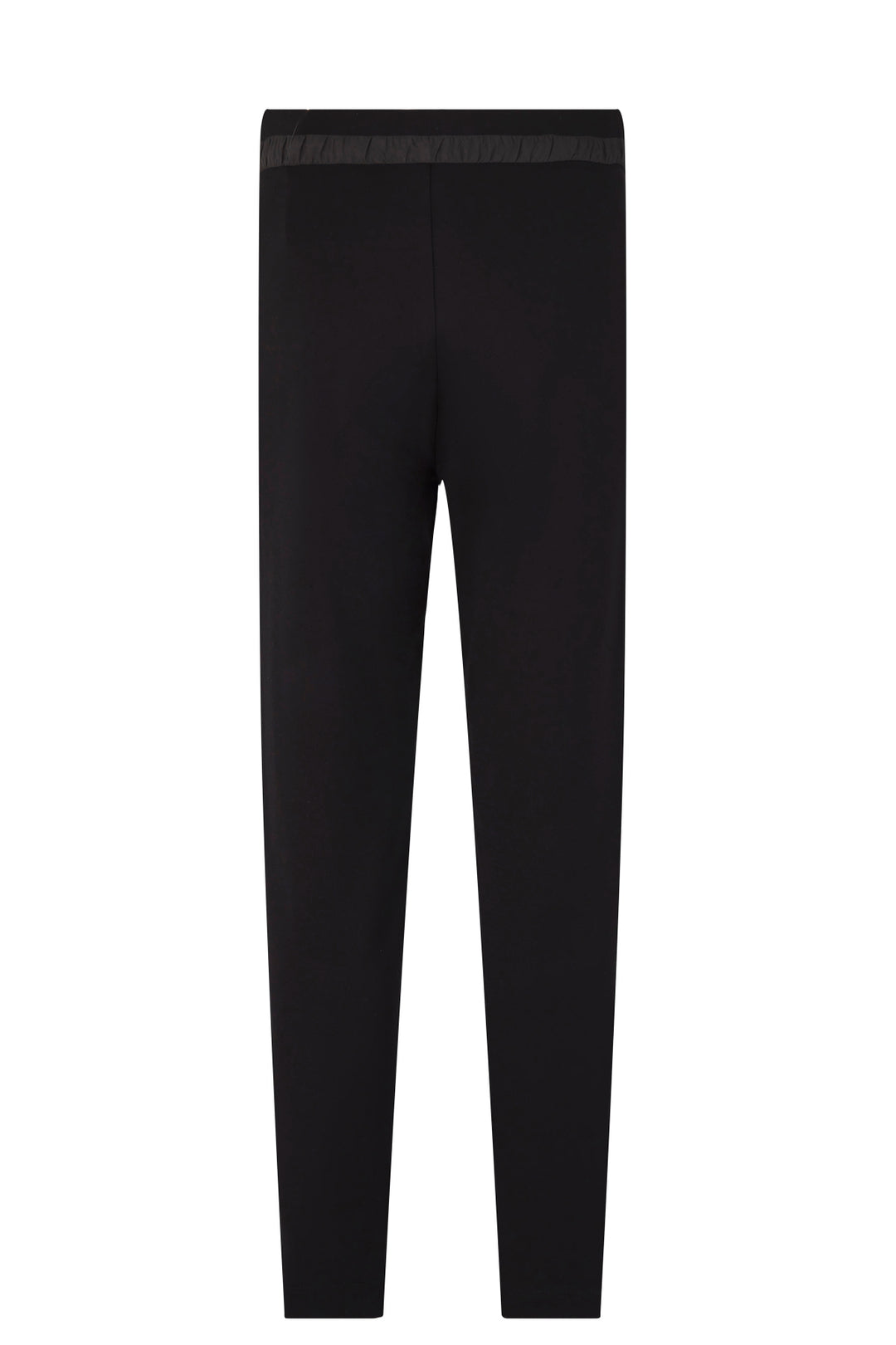 "I'cona 'Leisure Luxe' Trouser - 61038-60012-90 (Black)"