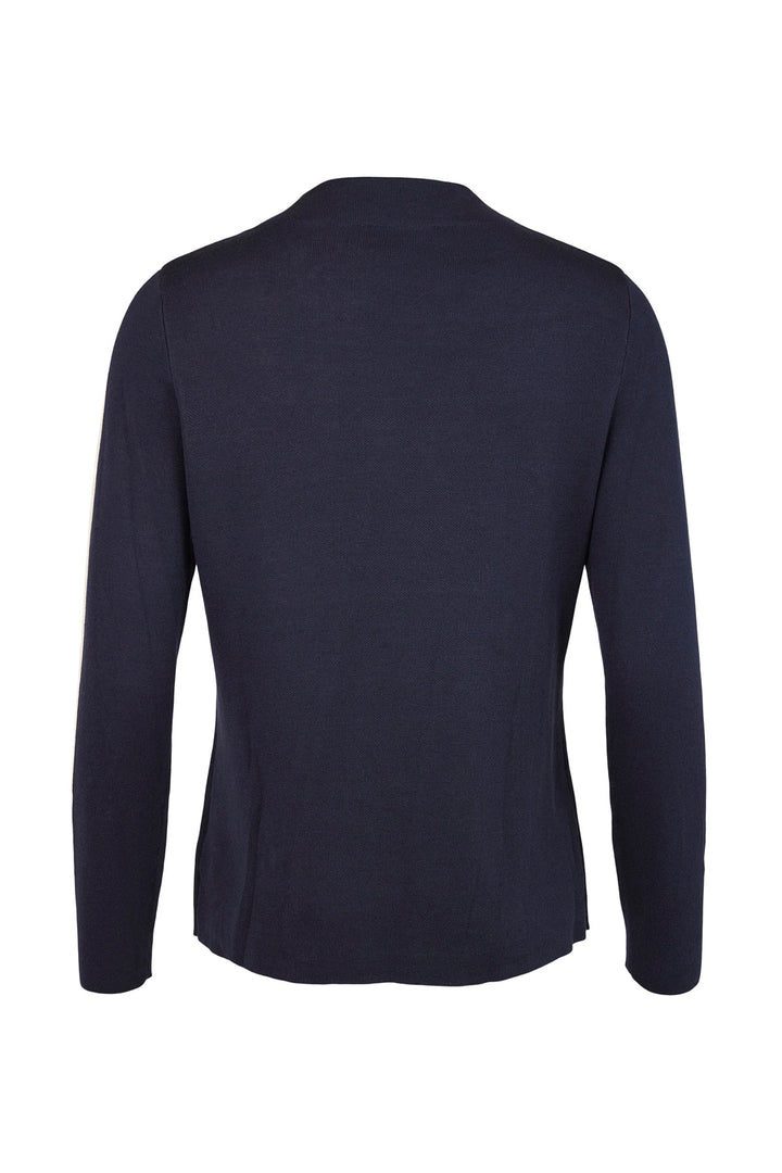 "I'cona Abstract Print Sweater - Style 64149-60002-690"