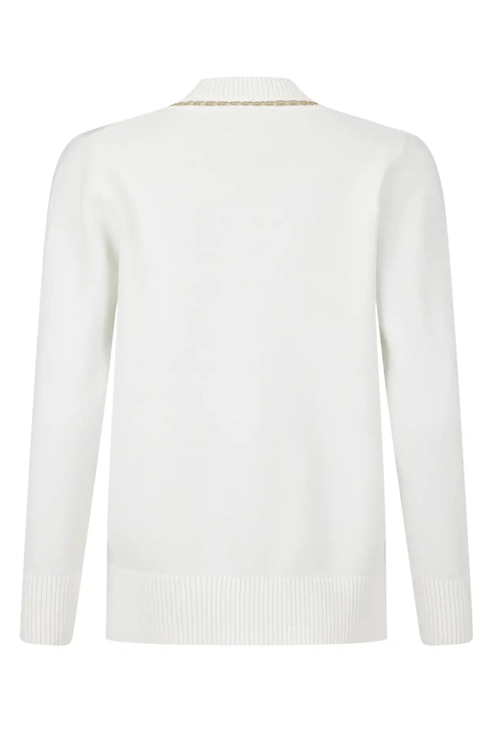 i’cona Pullover Style 64345-60312-11