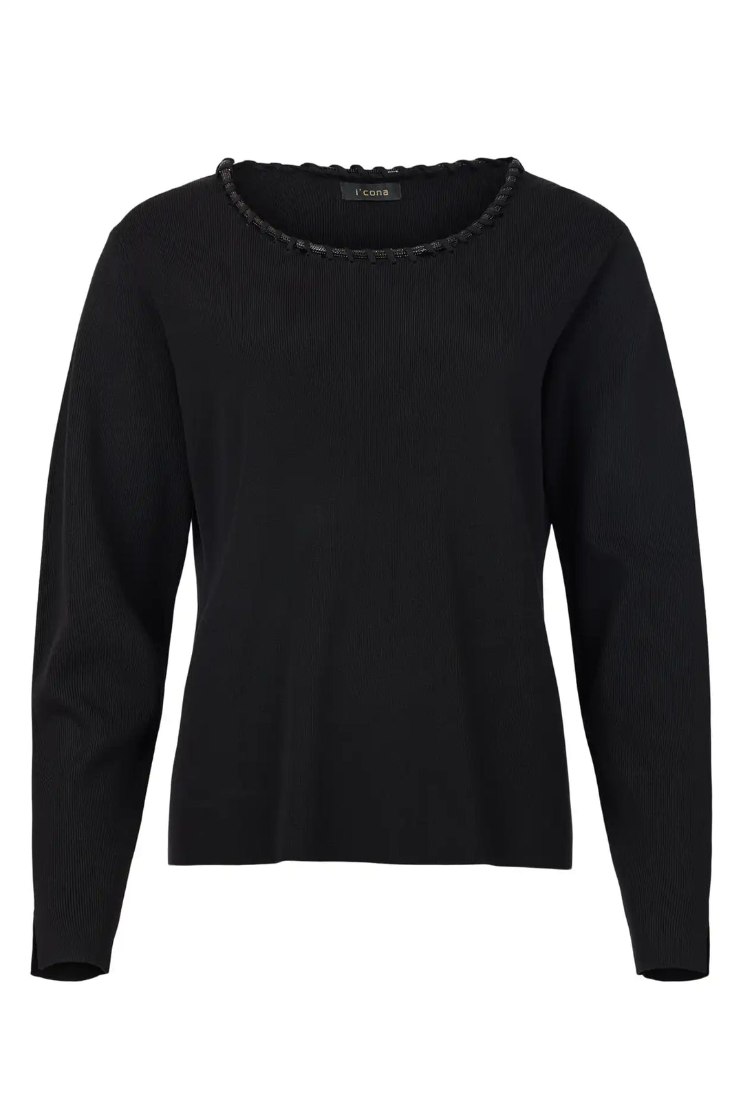 i’cona Pullover Style 64355-60323-90
