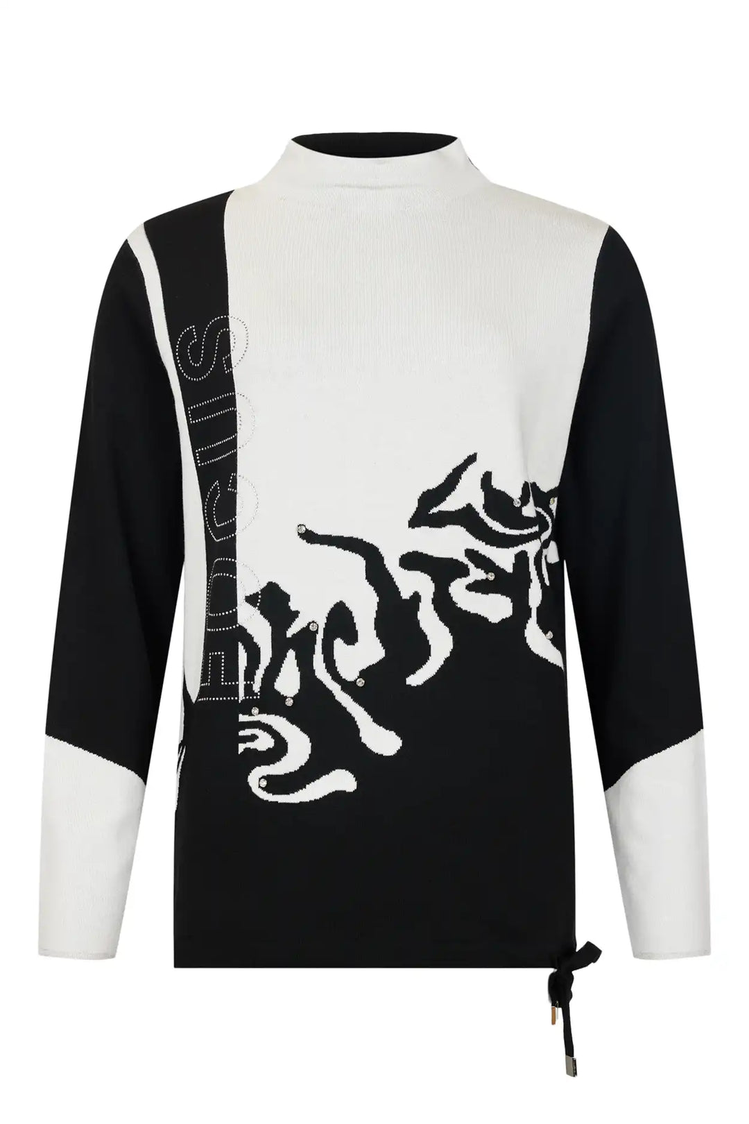 i’cona Pullover Style 64362-60002-90