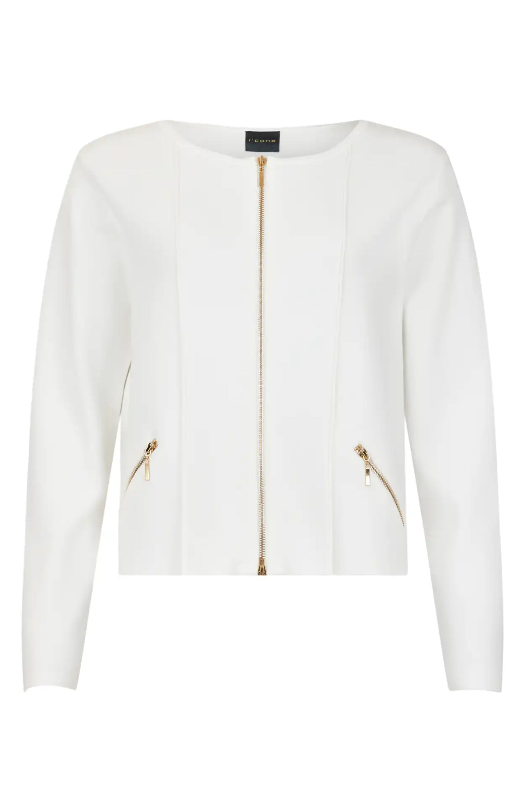 i’cona Cardigan Style 67349-50273-11