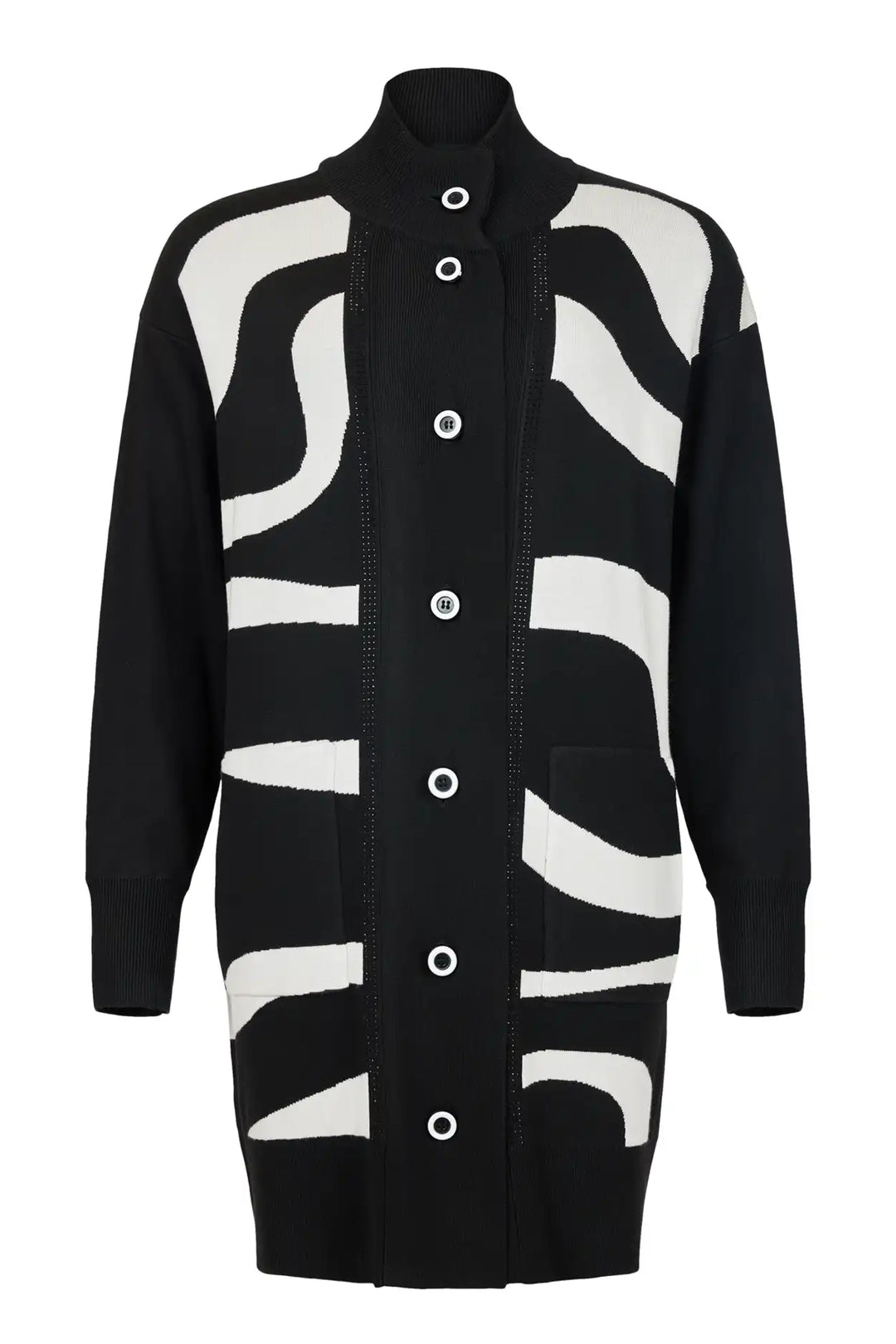 i’cona Cardigan Style 67365-60002-90