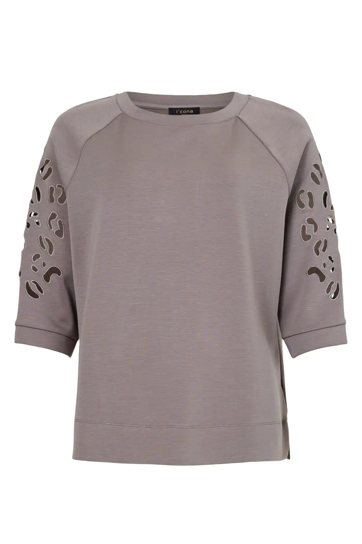 i’cona Jumper Style 64312-60272-97