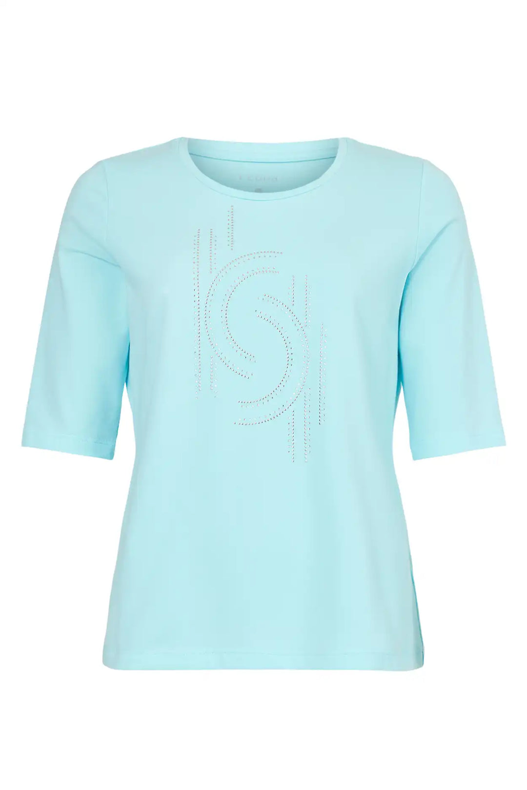 i’cona T-Shirt Style 64314-60007-71