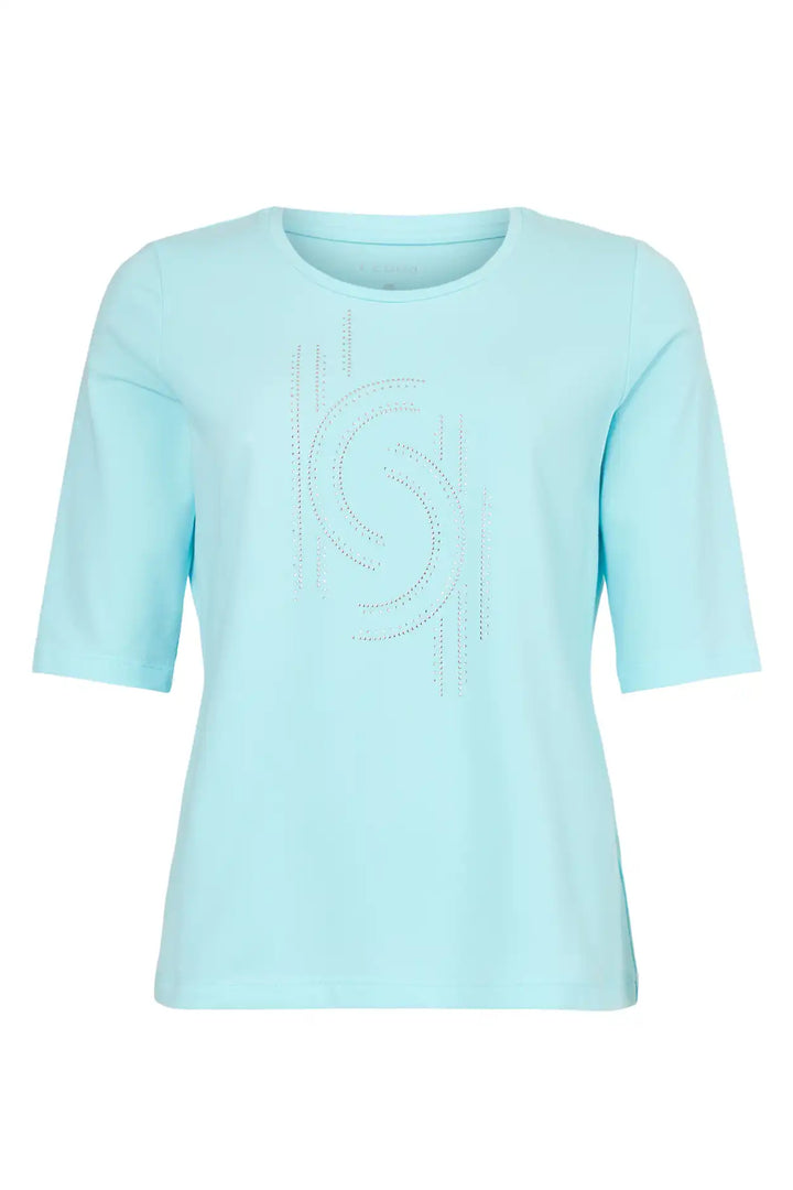 i’cona T-Shirt Style 64314-60007-71