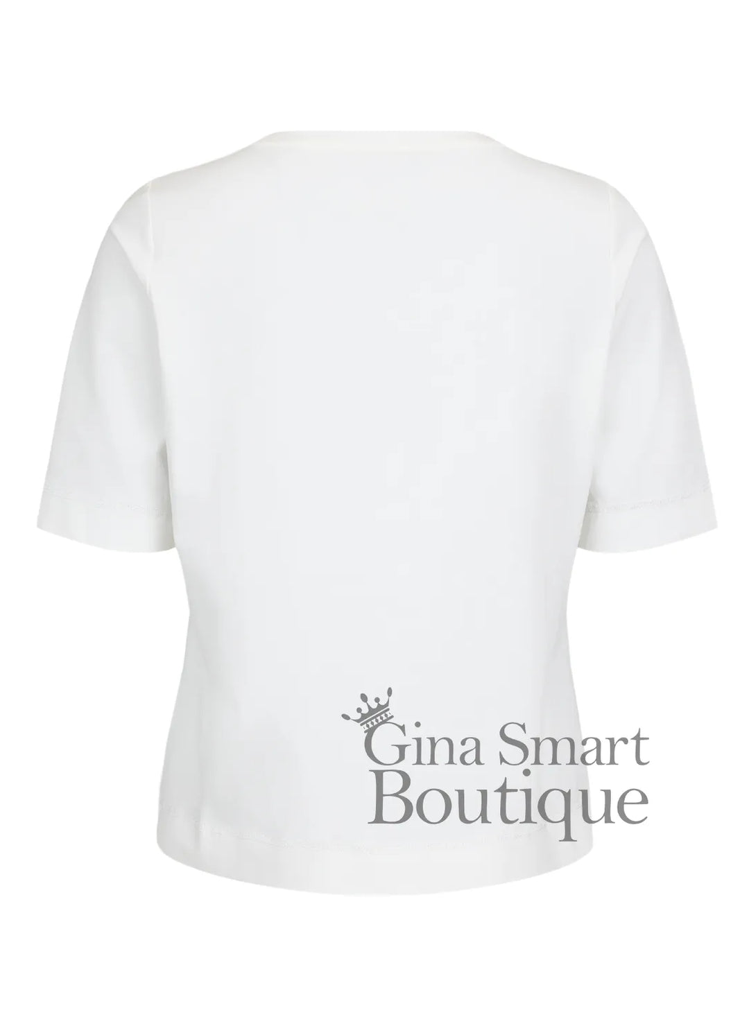 i' Cona T-shirt Style 64390-60290-11