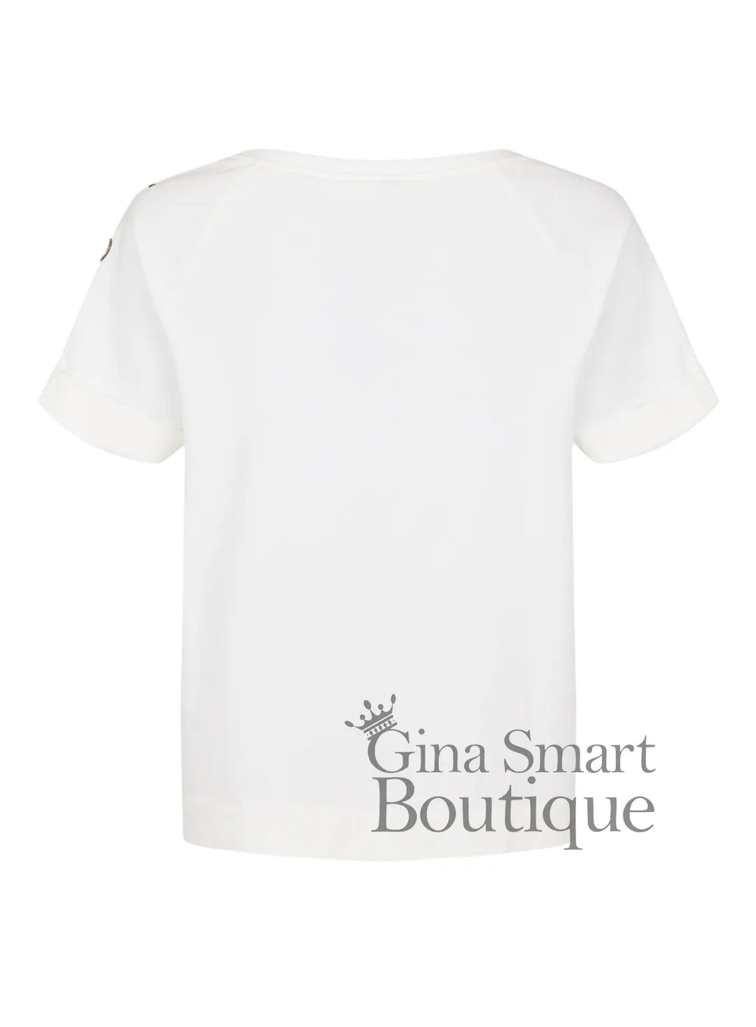 i' Cona Sweatshirt Style 64399-60357-11
