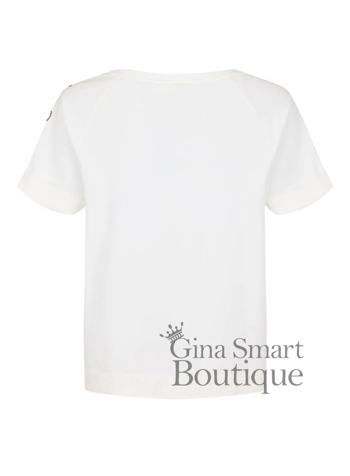 i' Cona Sweatshirt Style 64399-60357-11