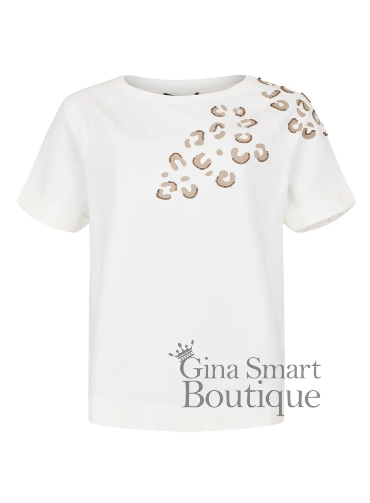 i' Cona Sweatshirt Style 64399-60357-11