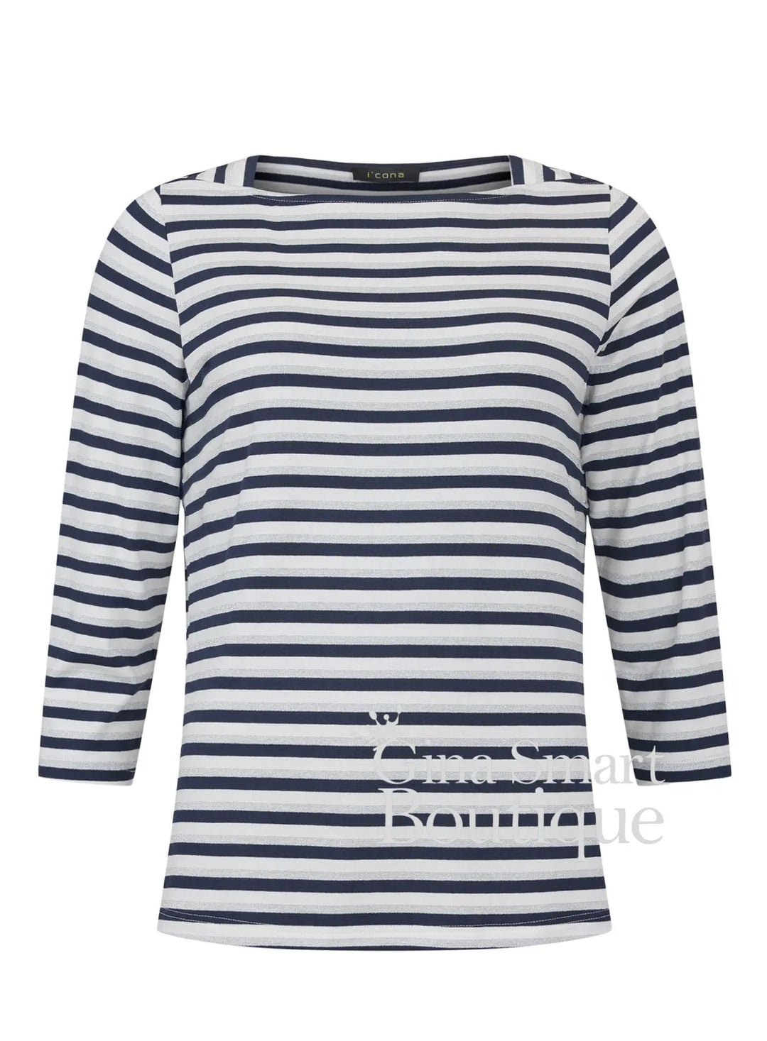 i' Cona T-shirt Style 64404-60358-69