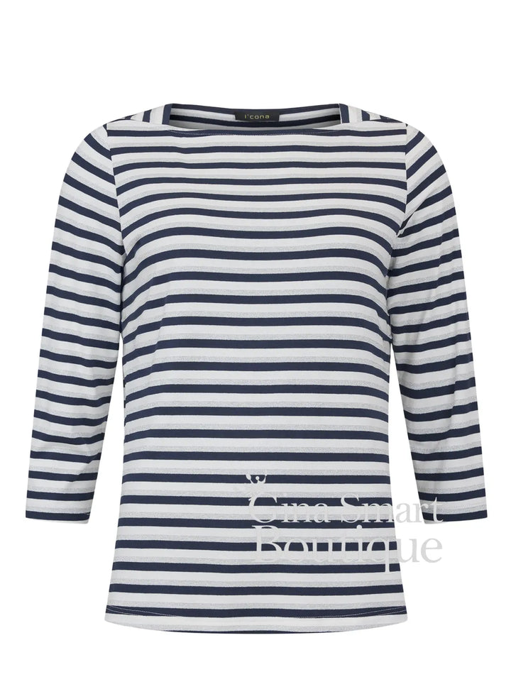 i' Cona T-shirt Style 64404-60358-69