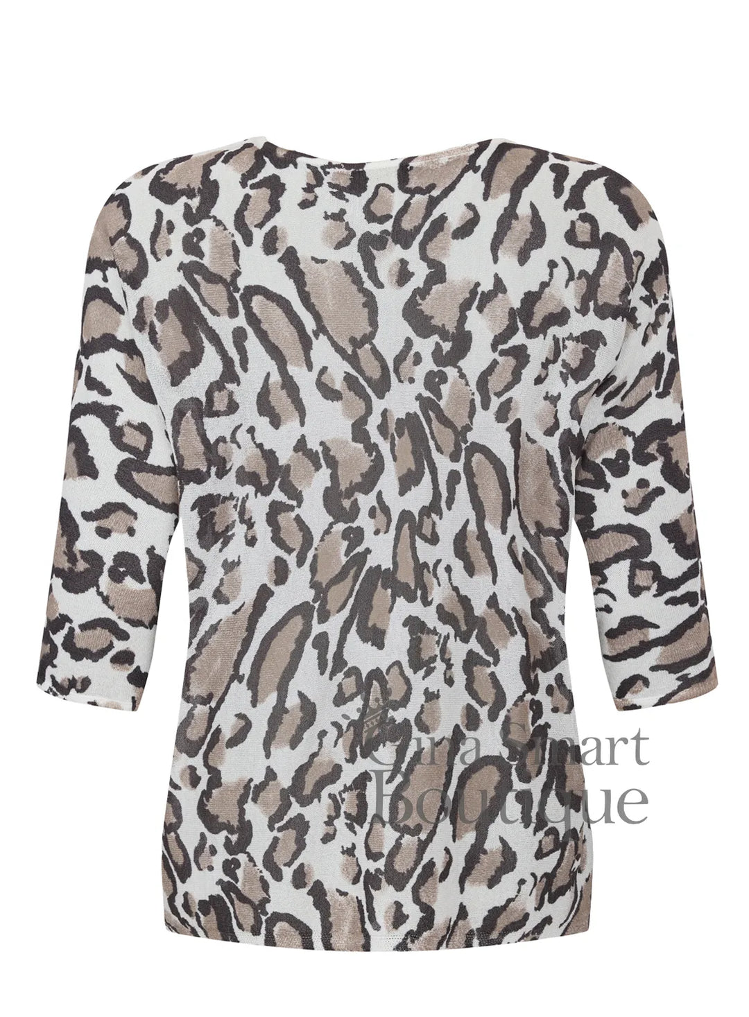 i' Cona Pullover Style 64408-60382-151