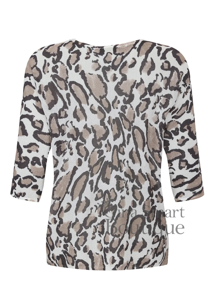 i' Cona Pullover Style 64408-60382-151