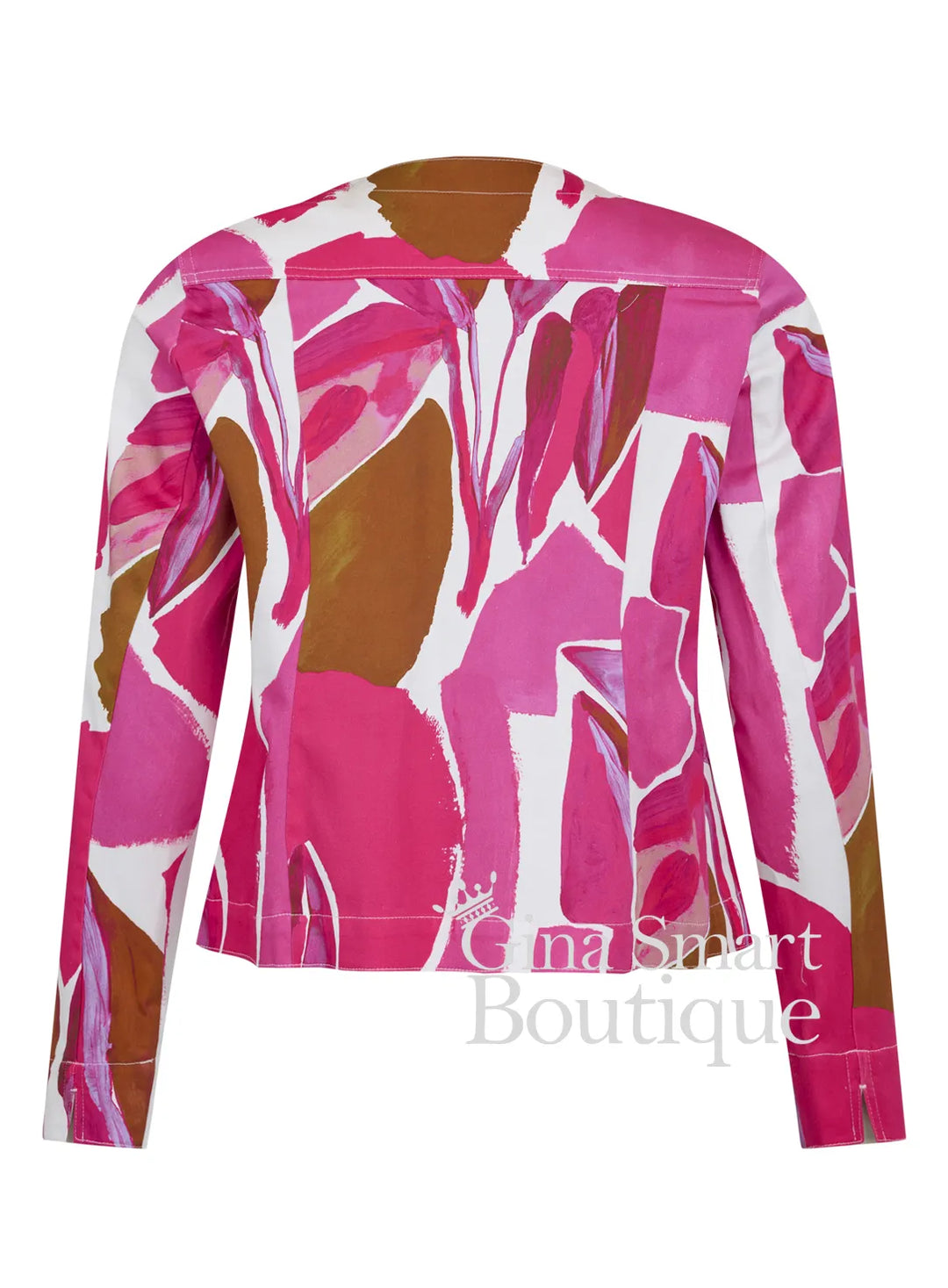 i' Cona Jacket Style 67339-60379-432