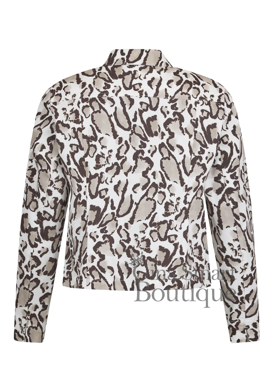 i' Cona Jacket Style 67411-60370-151