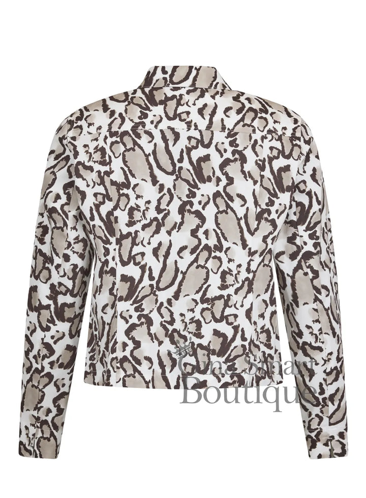 i' Cona Jacket Style 67411-60370-151