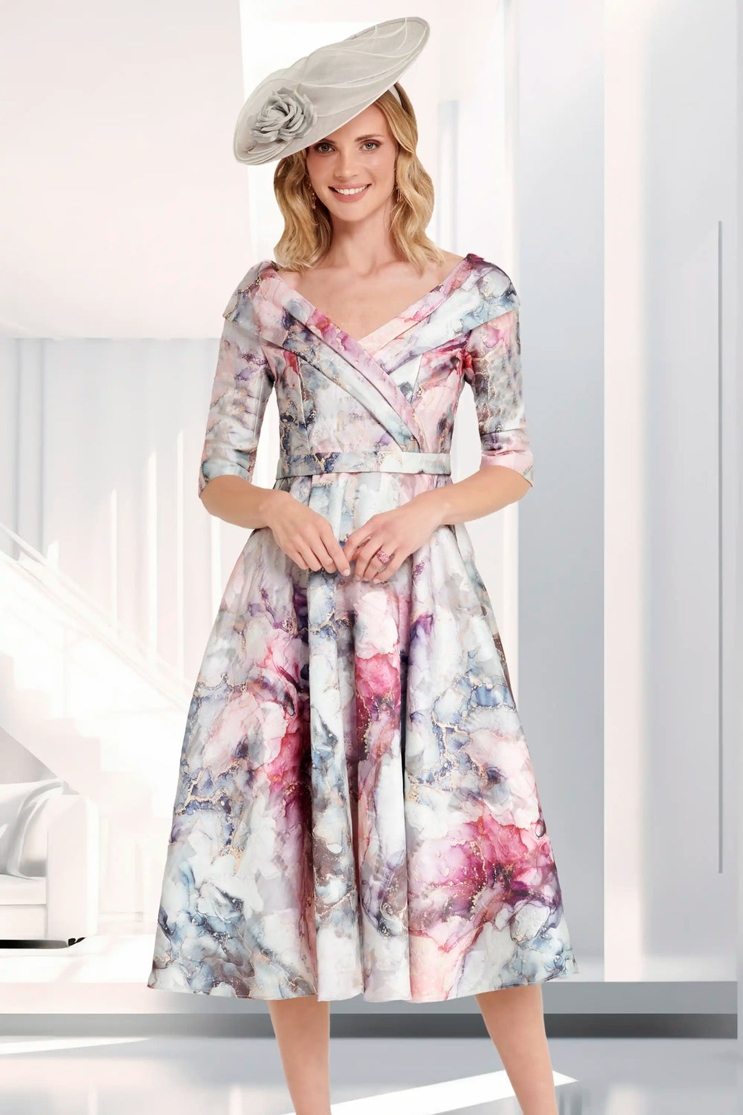 Ispirato IS800 Aurora