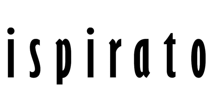 Ispirato Logo