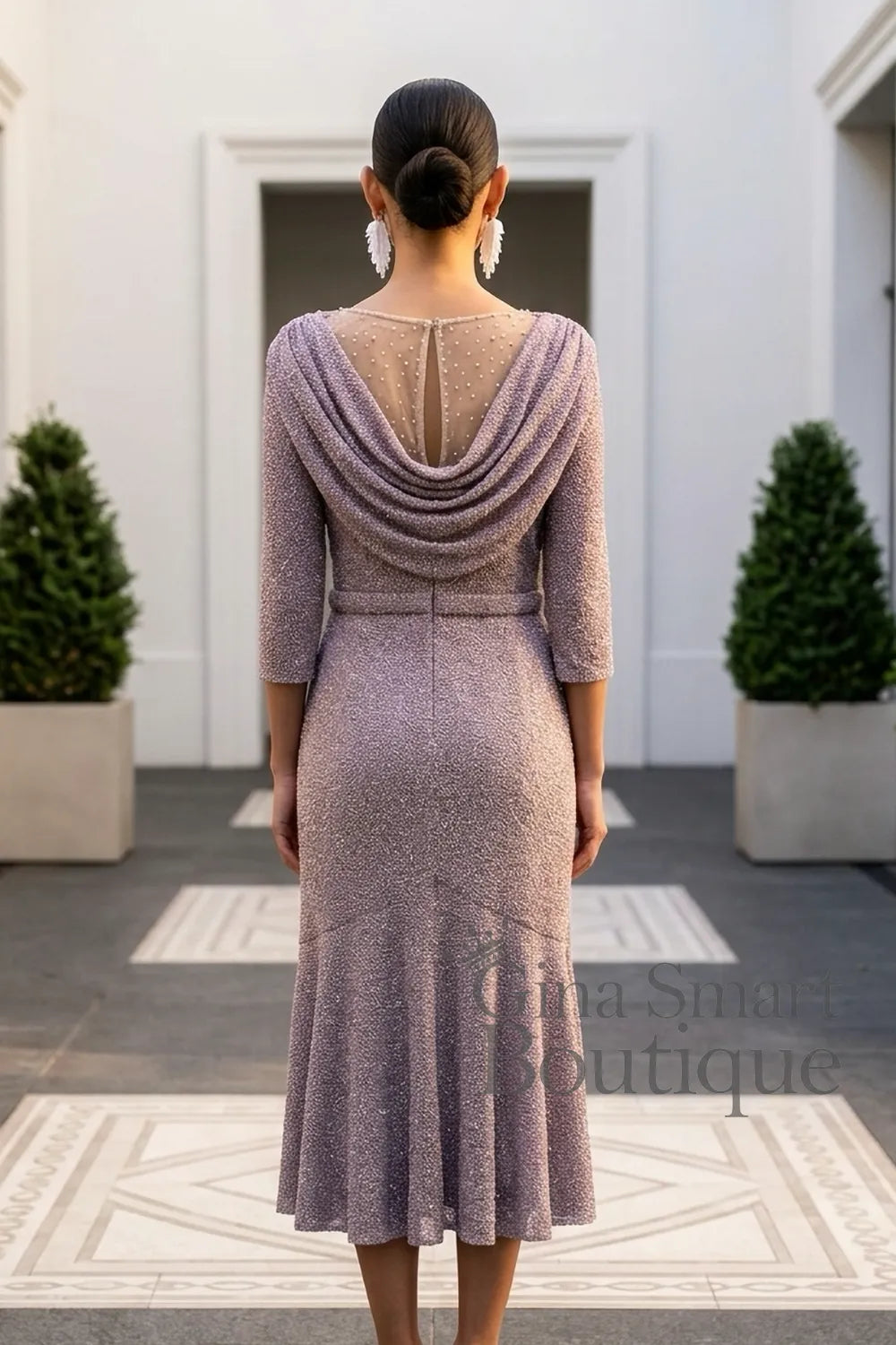 John-Charles-27037-Vintage-Dress