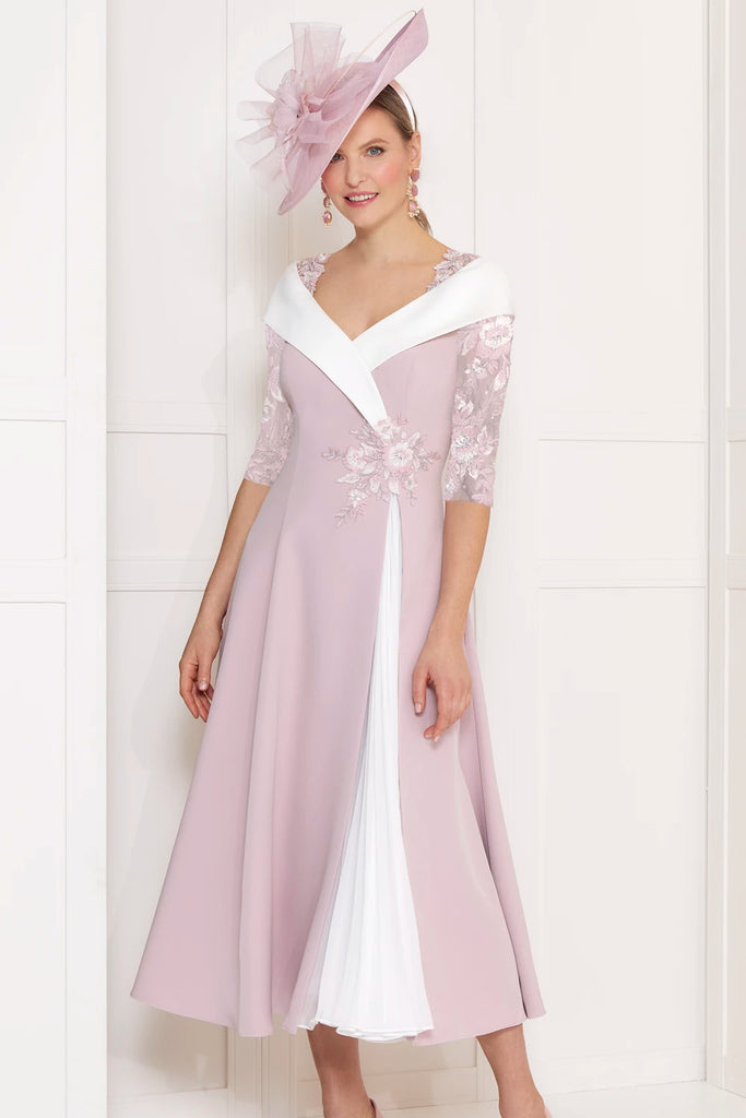 john charles lace dress and jacket John Charles, Custom Made Wedding Dress Save 59%