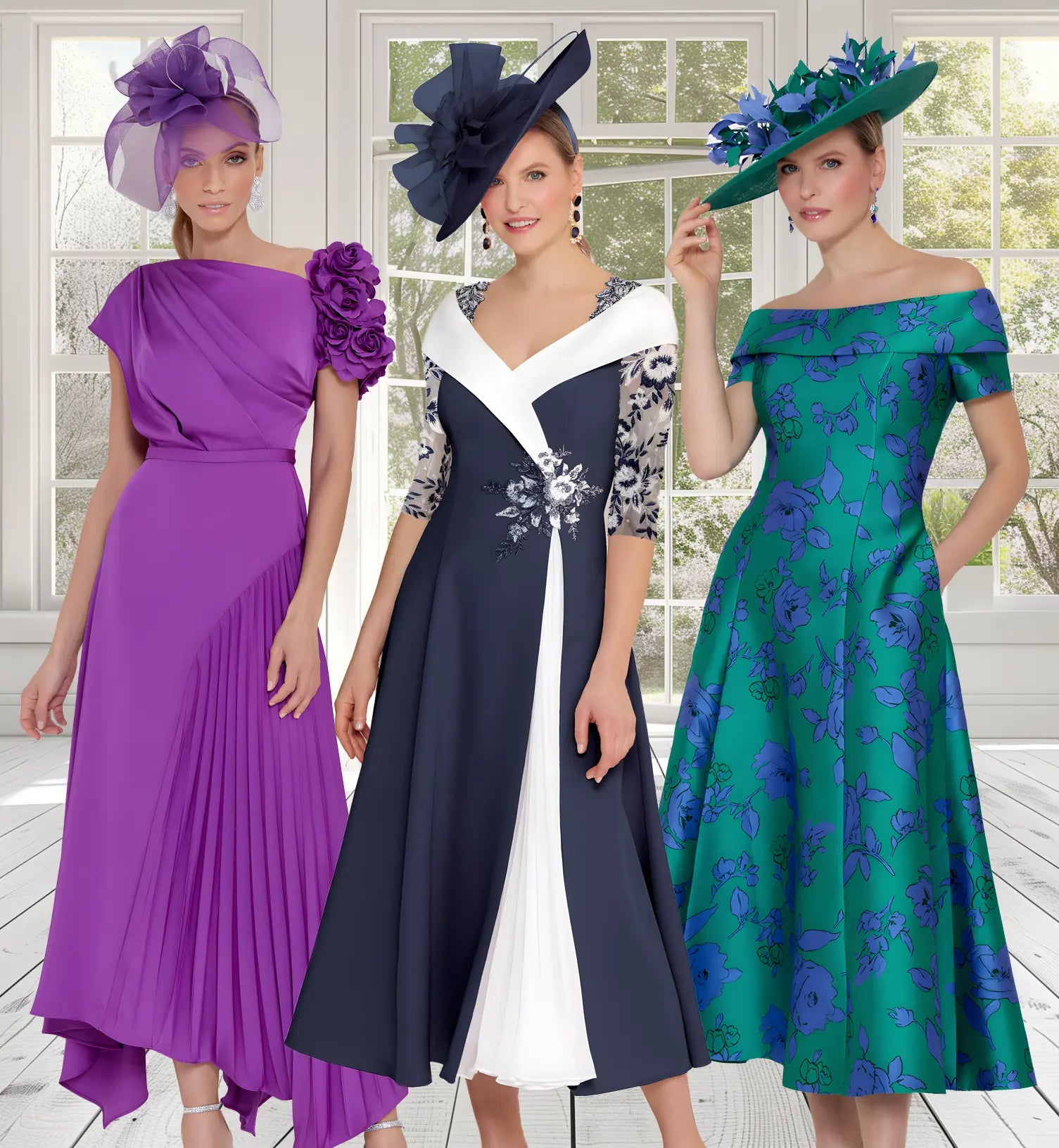 Gina Smart Boutique Special Occasions ginasmartboutique