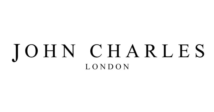 John Charles London Logo
