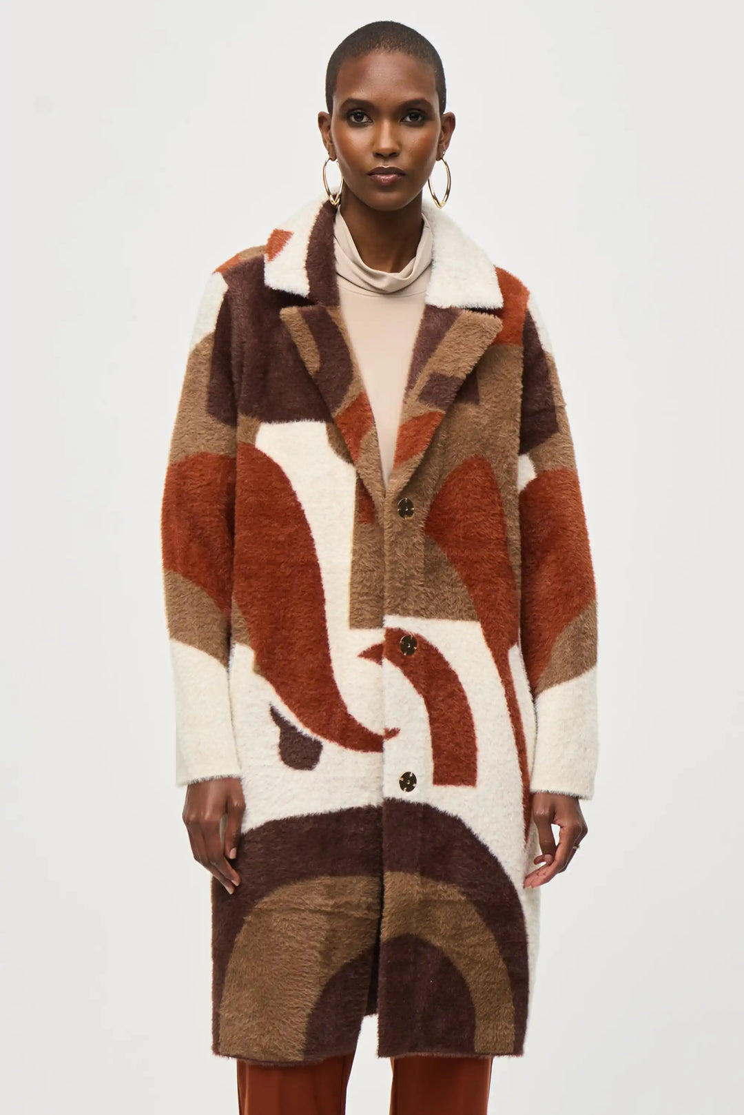 Joseph ribkoff coats and jackets hot sale