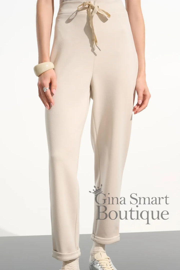Joseph Ribkoff Trousers Style 261606-3854 Moonstone