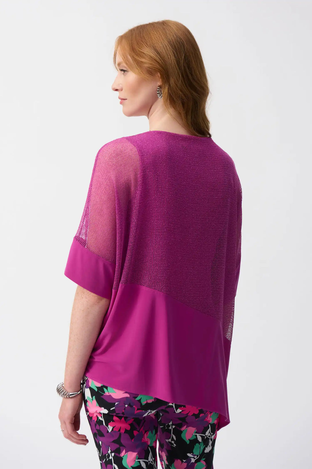 Joseph Ribkoff Tunic Style 251092-4357