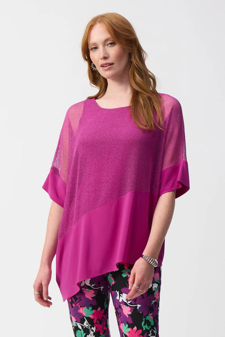 Joseph Ribkoff Tunic Style 251092-4357