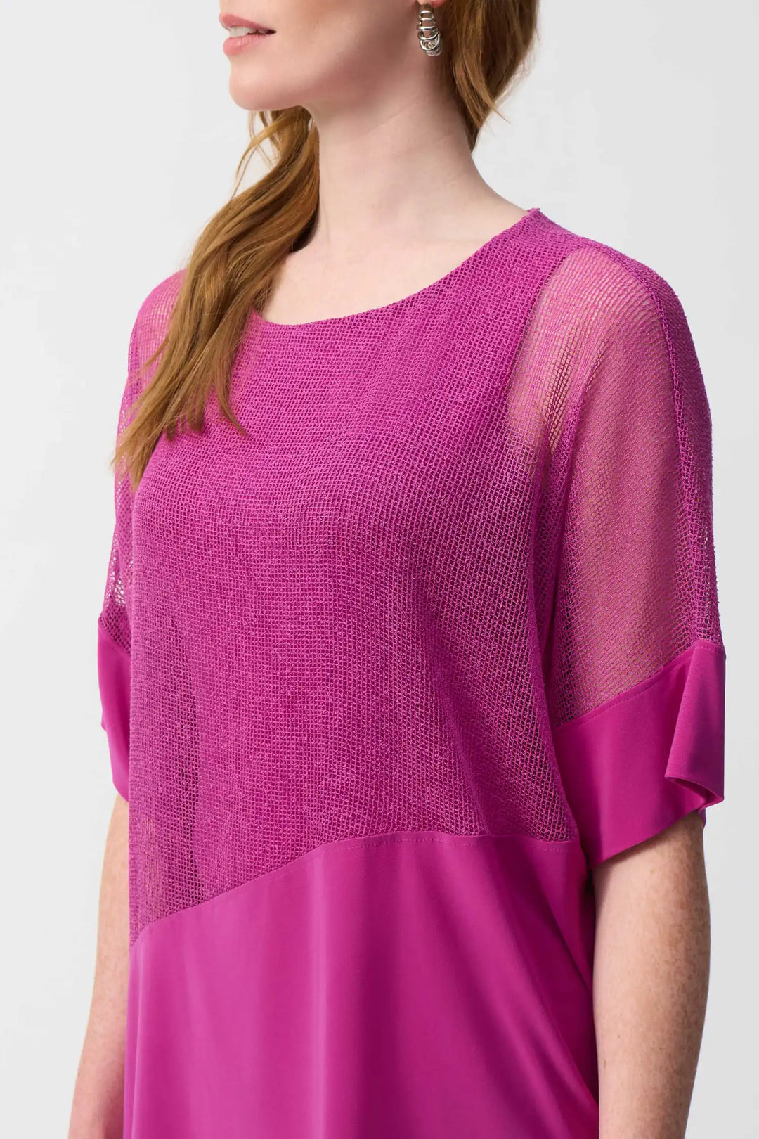 Joseph Ribkoff Tunic Style 251092-4357