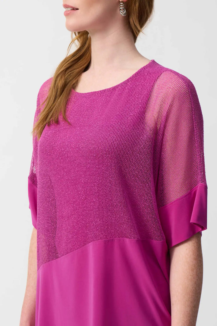 Joseph Ribkoff Tunic Style 251092-4357