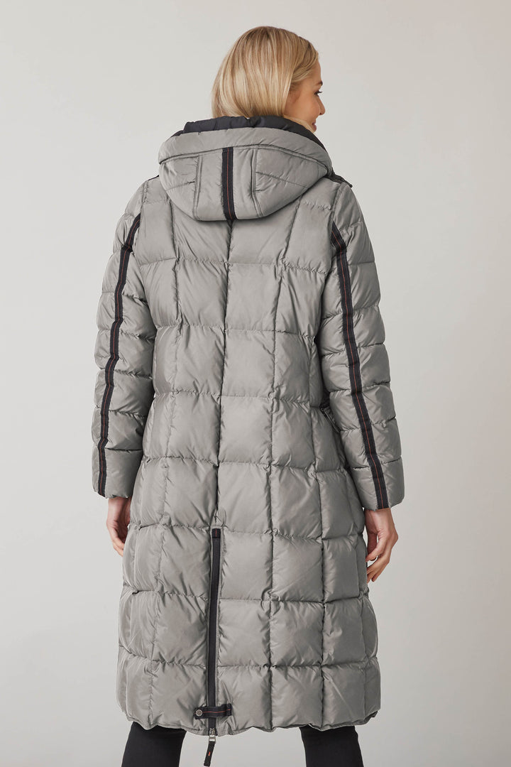 Junge Coat Champagne Style 0223-1160-65-11